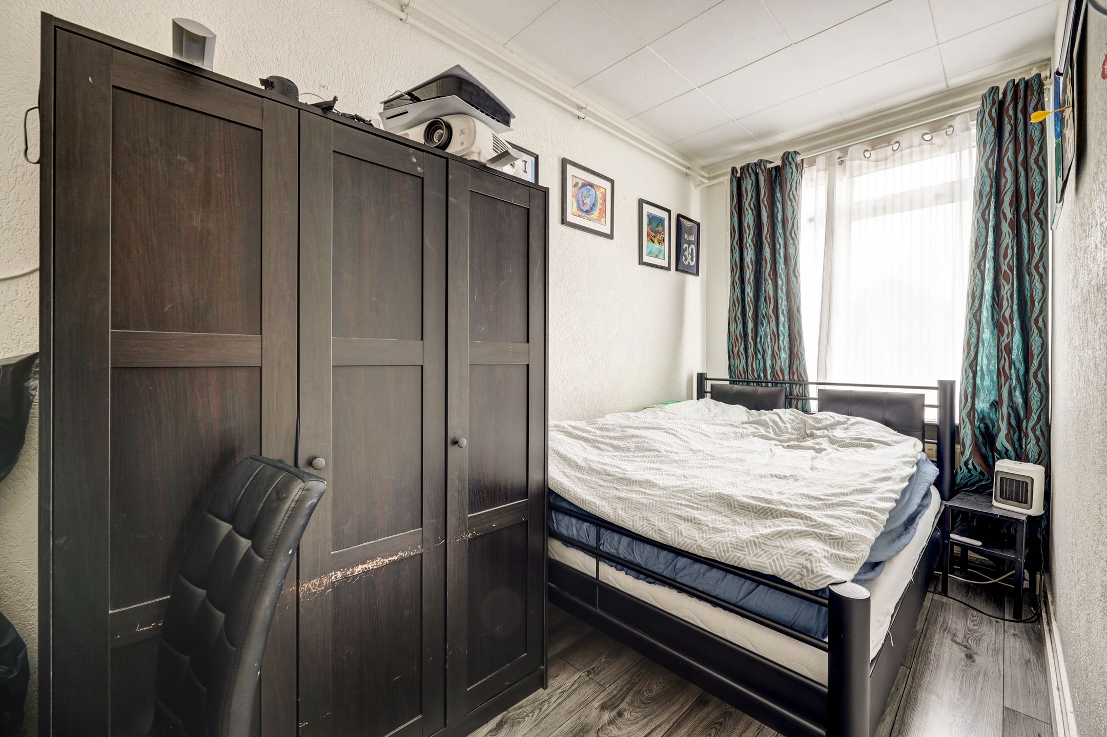 Foto 15 van Staverdenstraat 34