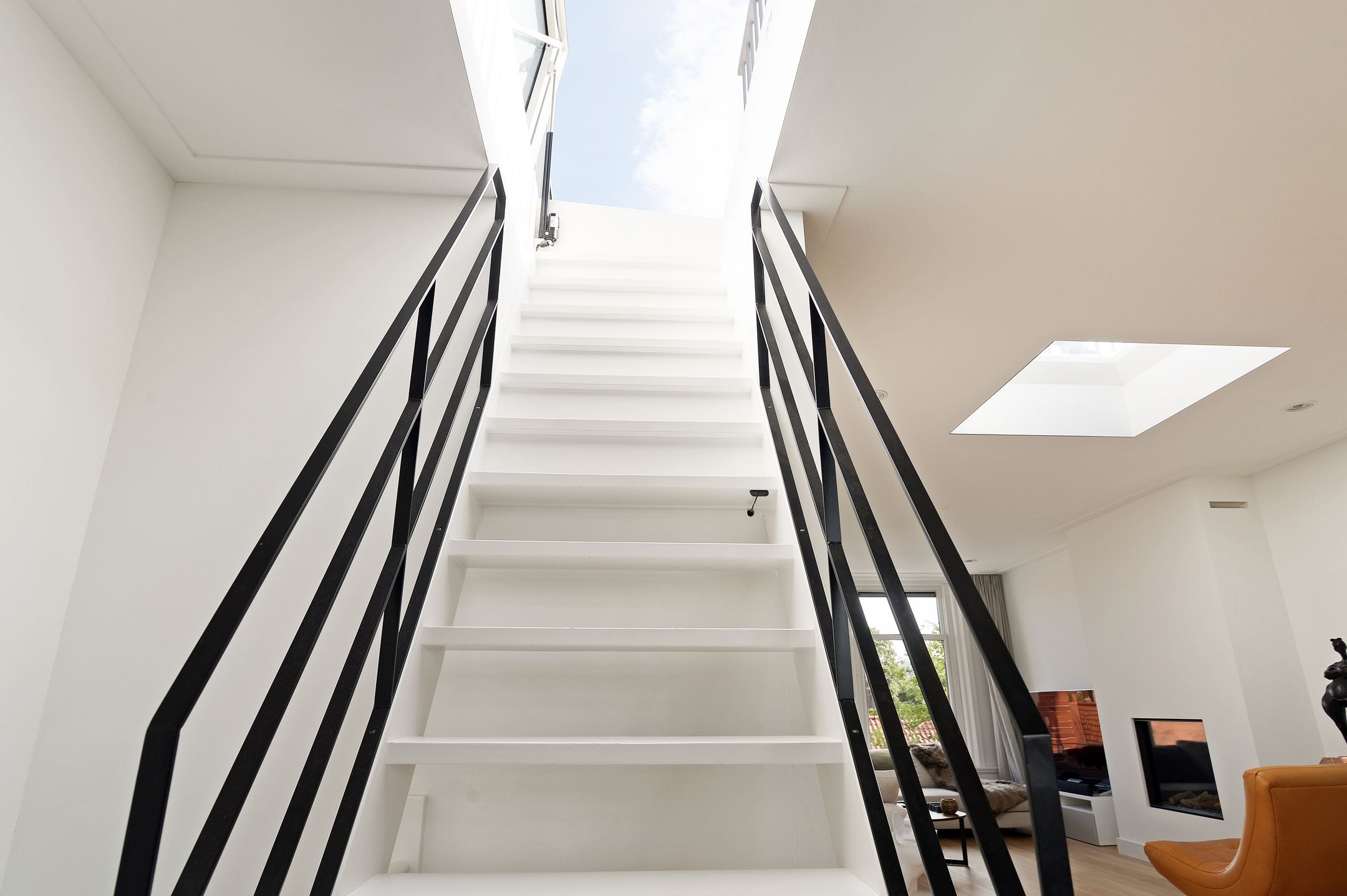 Foto 30 van Linnaeusparkweg 98-2