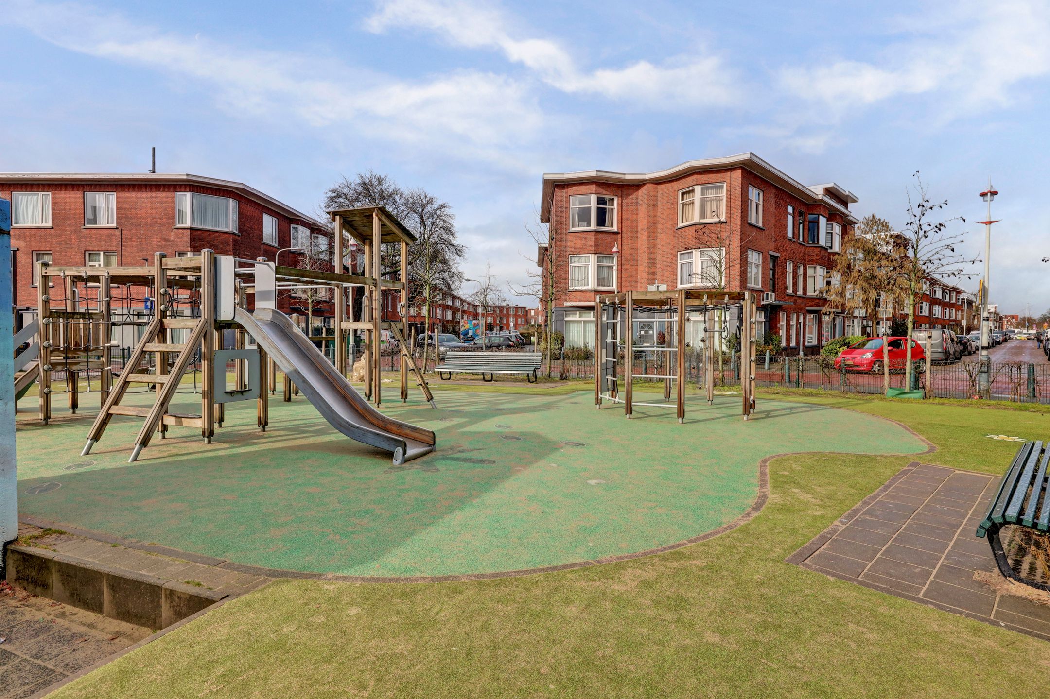 Foto 21 van Staverdenstraat 34