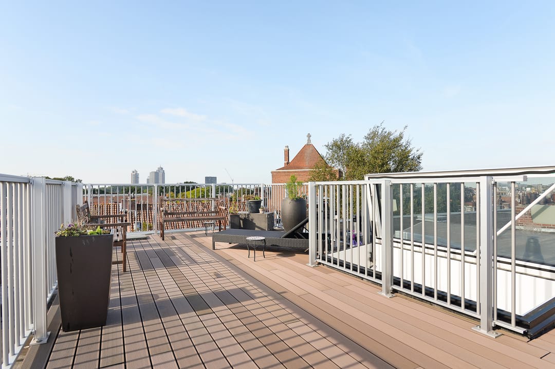 Foto 31 van Linnaeusparkweg 98-2