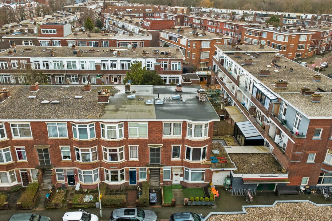 Foto 22 van Staverdenstraat 34