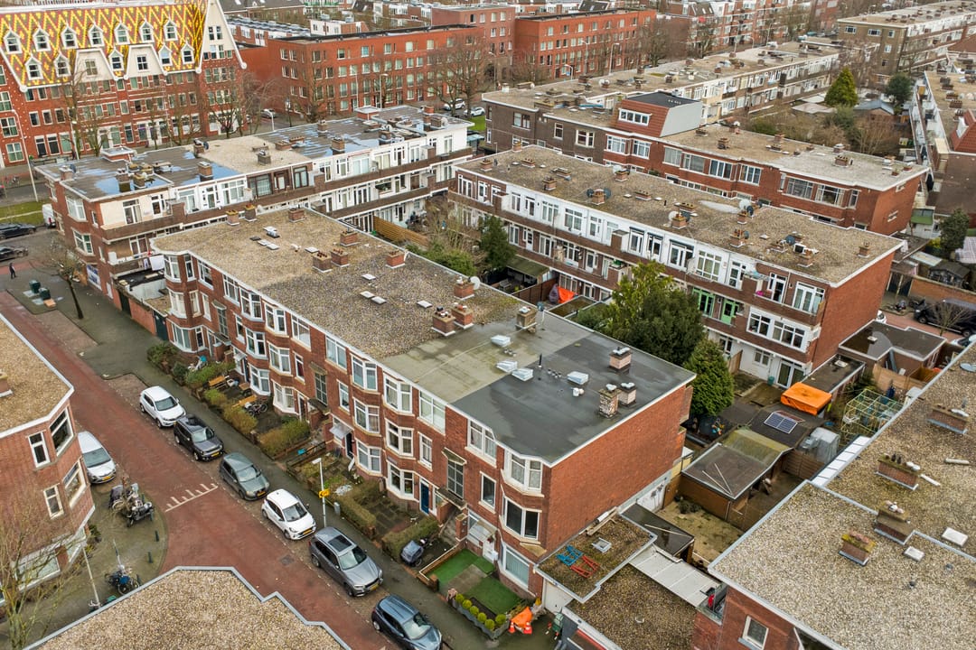 Foto 23 van Staverdenstraat 34