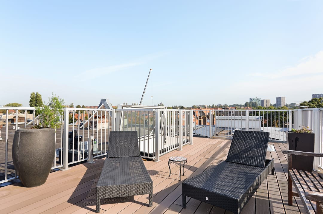 Foto 32 van Linnaeusparkweg 98-2