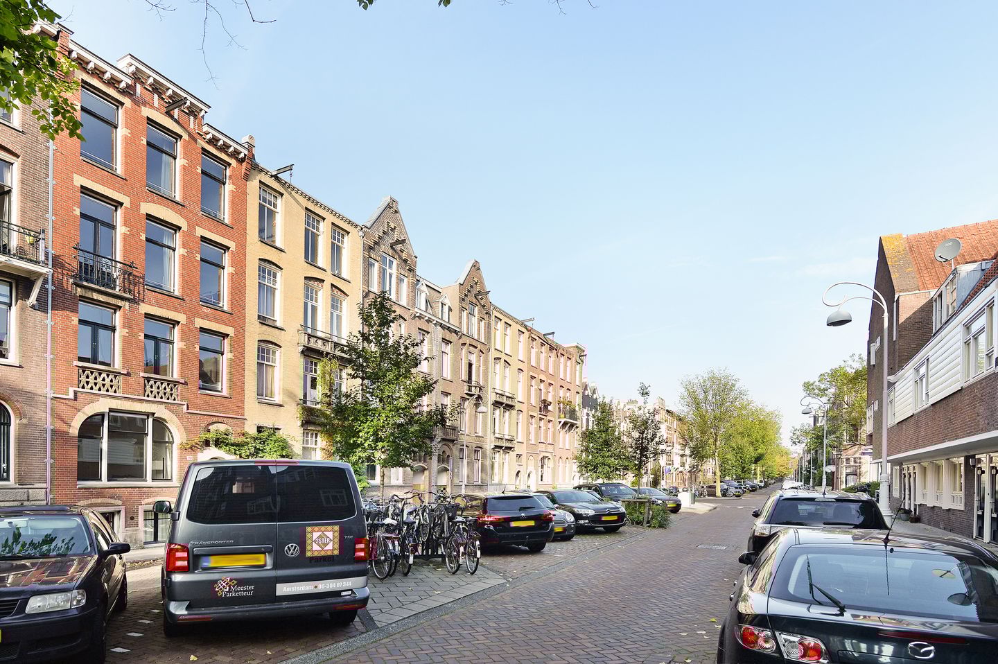 Foto 34 van Linnaeusparkweg 98-2