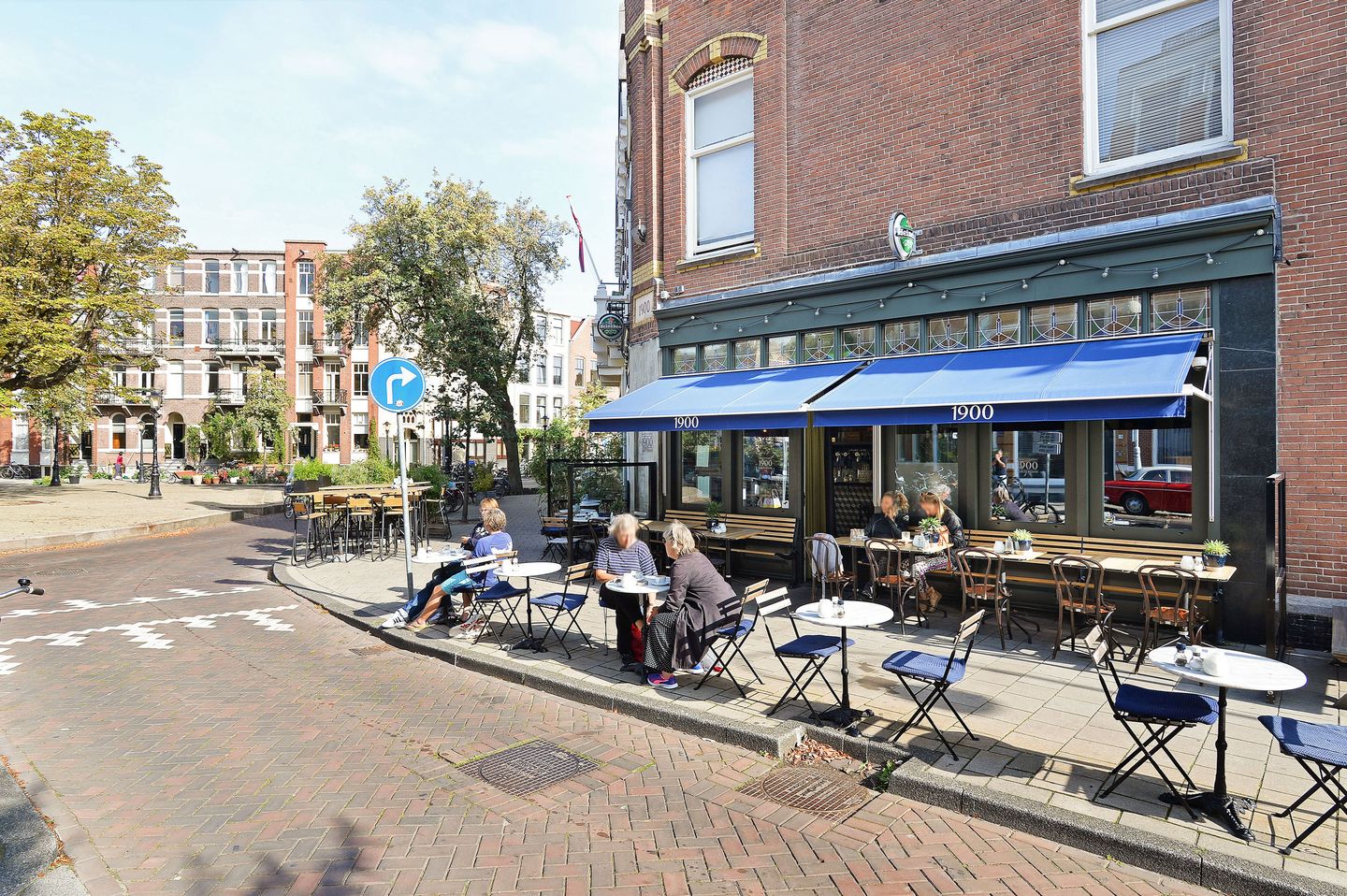 Foto 35 van Linnaeusparkweg 98-2