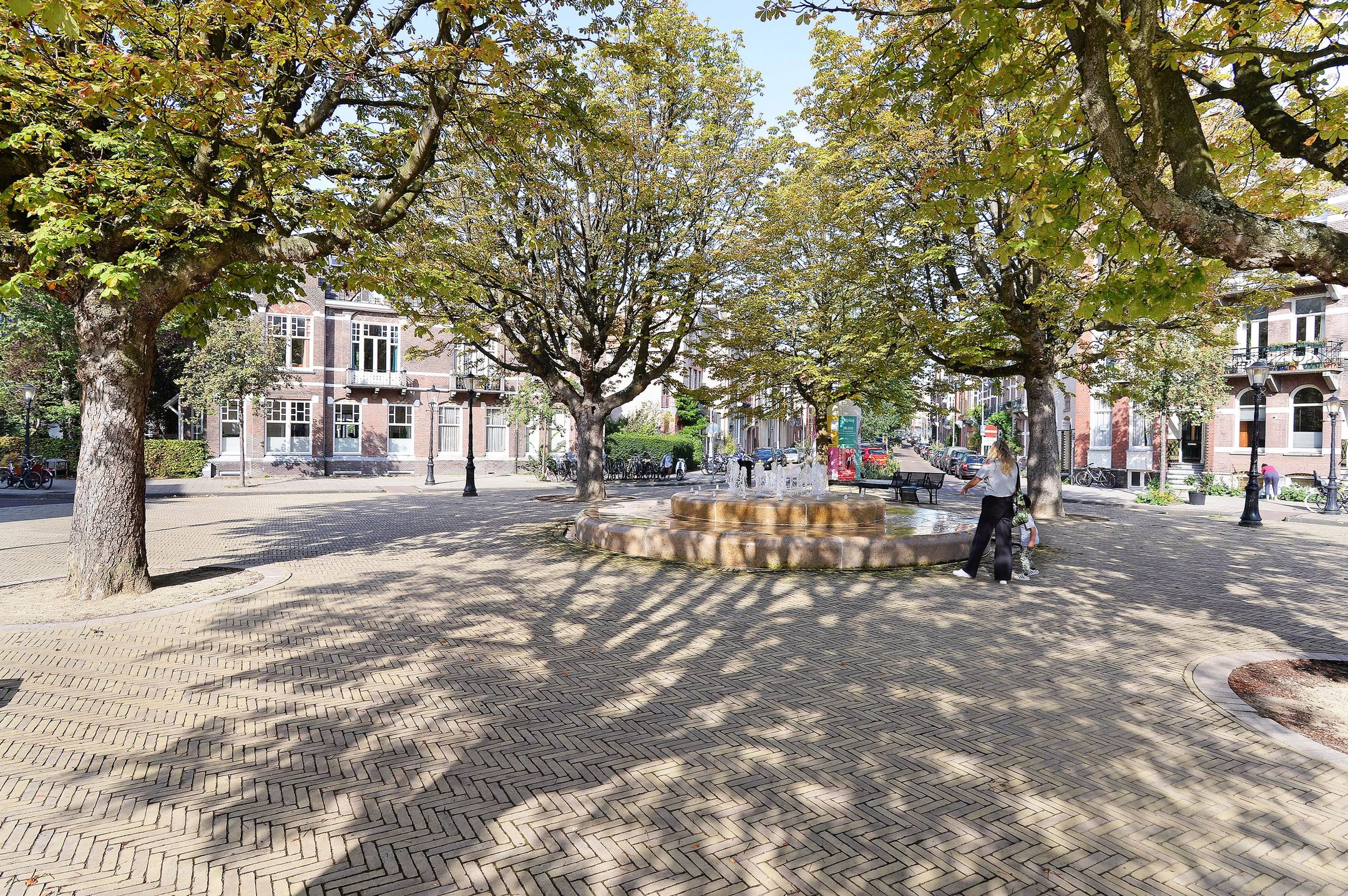 Foto 36 van Linnaeusparkweg 98-2