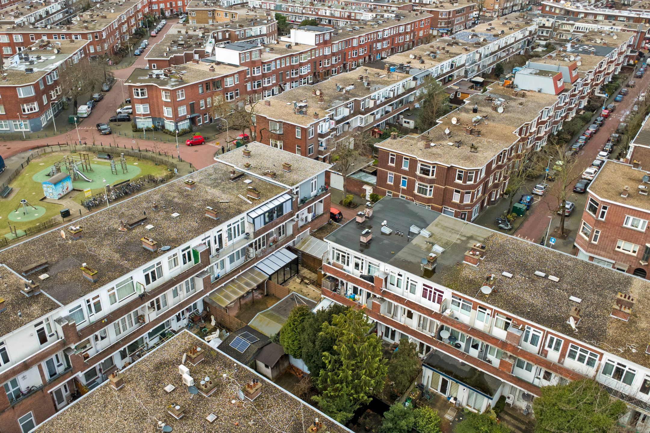 Foto 24 van Staverdenstraat 34