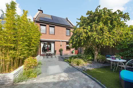 Postillonstraat thumbnail