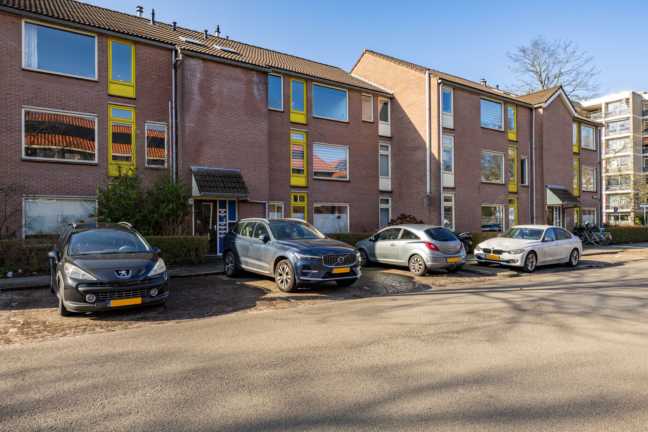 Photo 9 of Zaagmuldersweg 96-B