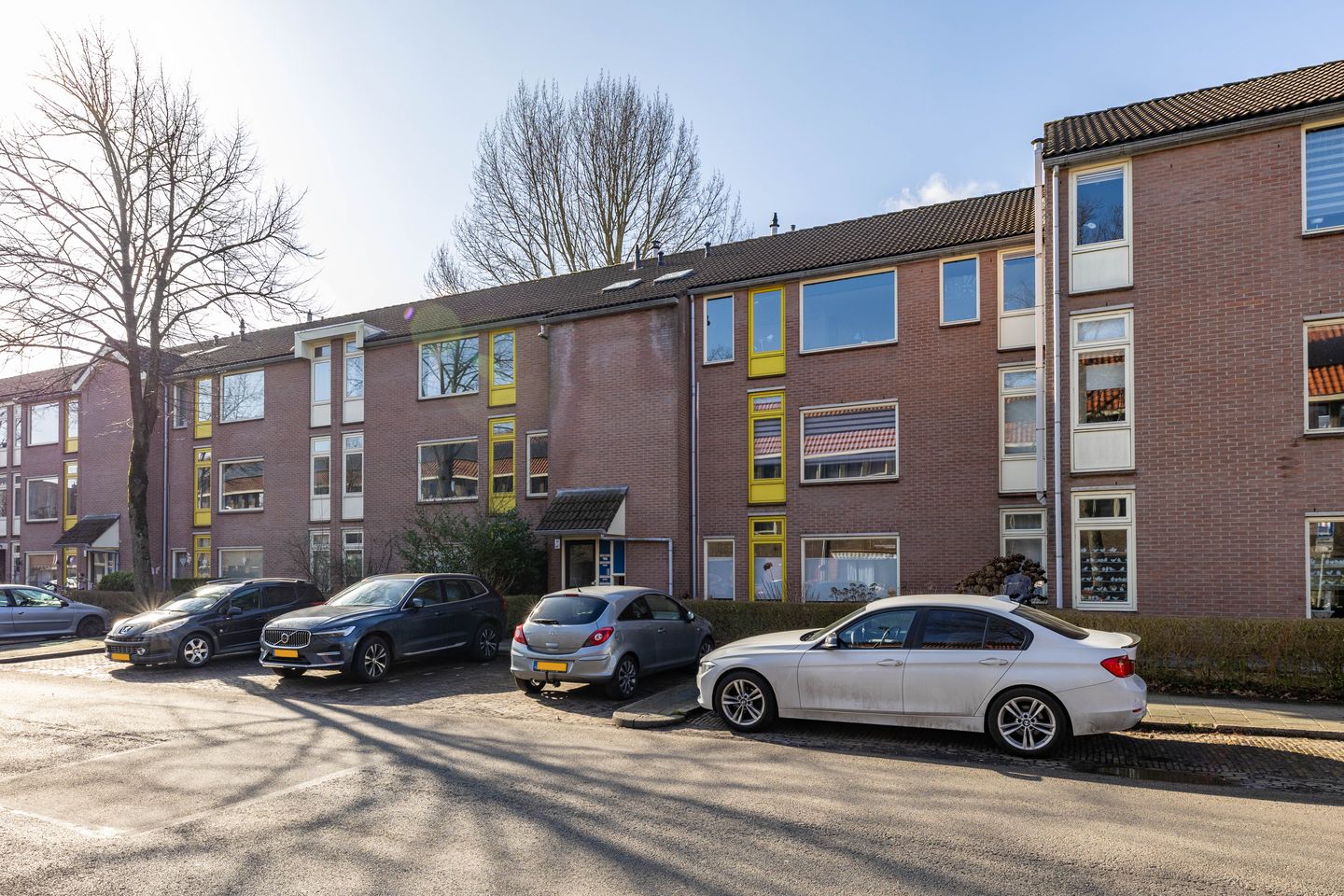 Photo 10 of Zaagmuldersweg 96-B