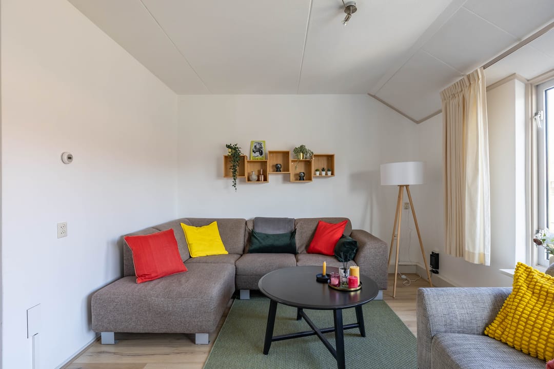 Photo 16 of Zaagmuldersweg 96-B