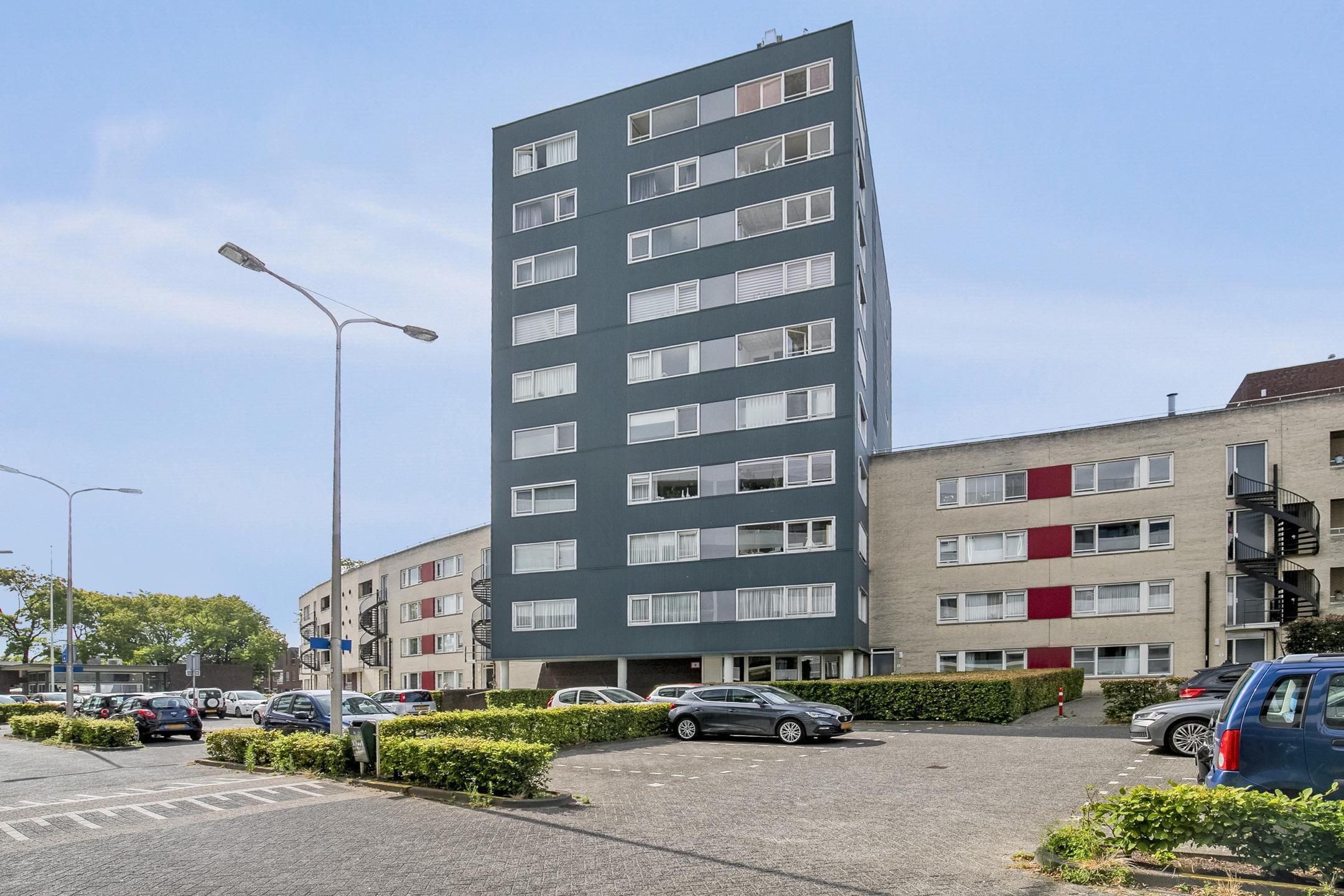 Foto 3 van Boksdoornerf 46