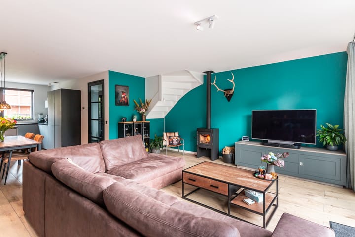 Foto 2 van Mickey Mousestraat 75