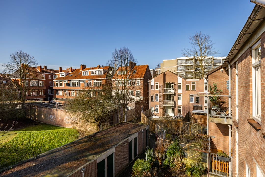 Photo 26 of Zaagmuldersweg 96-B