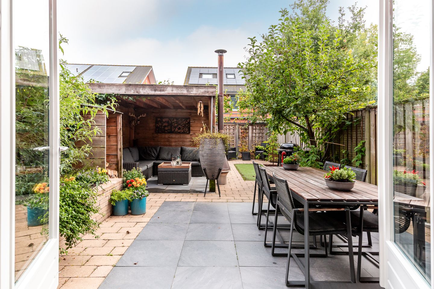 Foto 4 van Mickey Mousestraat 75