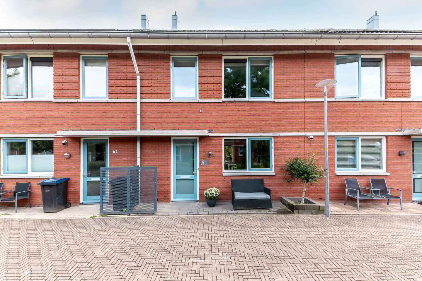 Foto 5 van Mickey Mousestraat 75