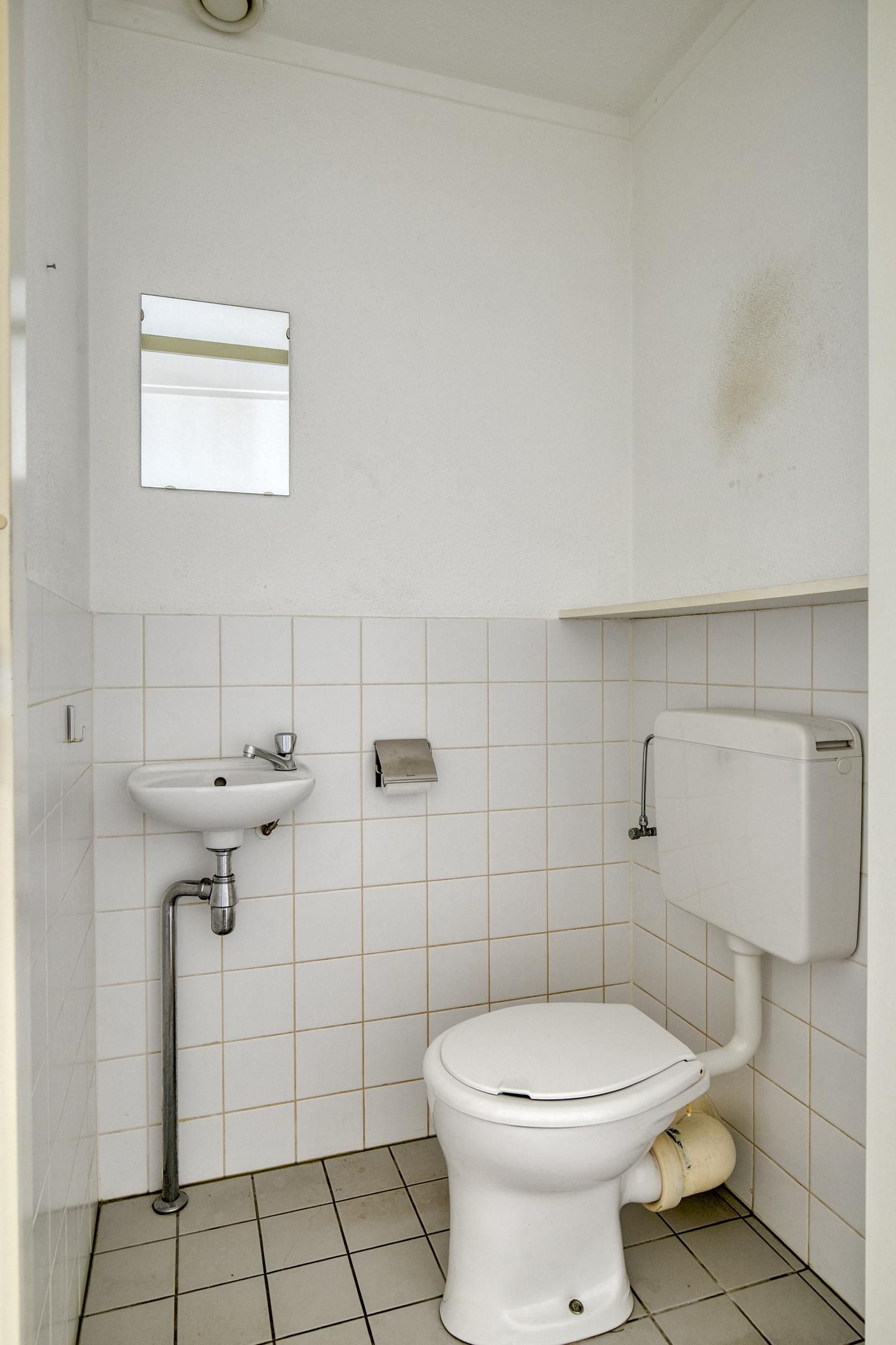 Foto 6 van Boksdoornerf 46