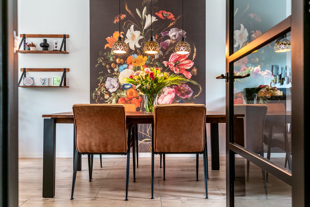 Foto 8 van Mickey Mousestraat 75