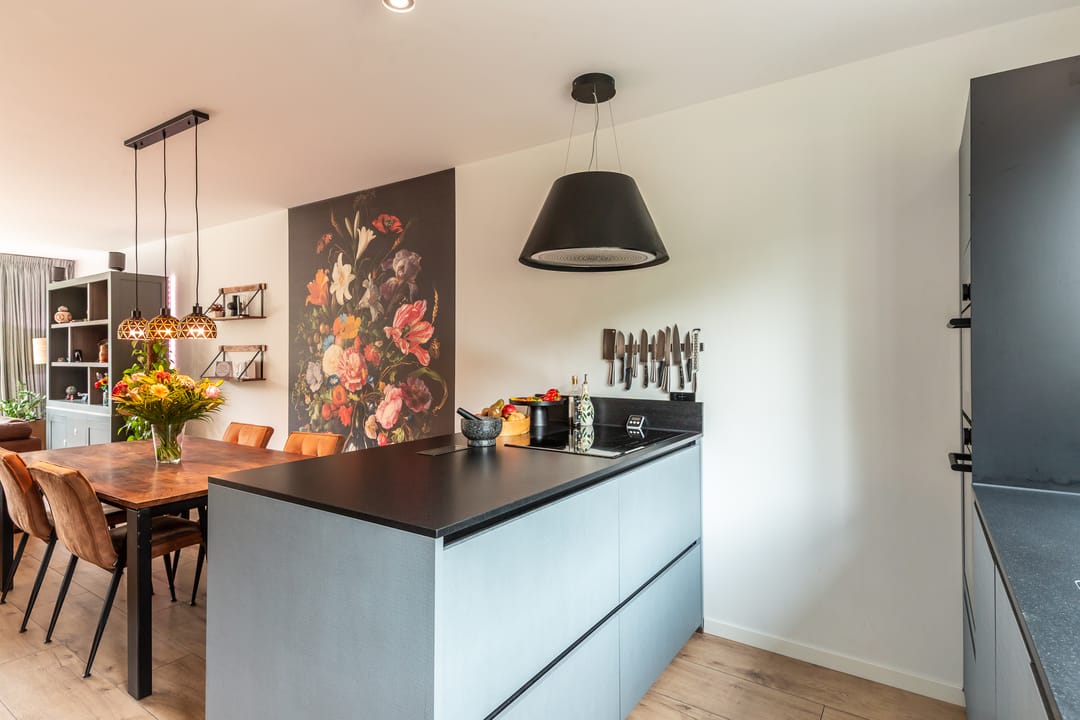 Foto 13 van Mickey Mousestraat 75