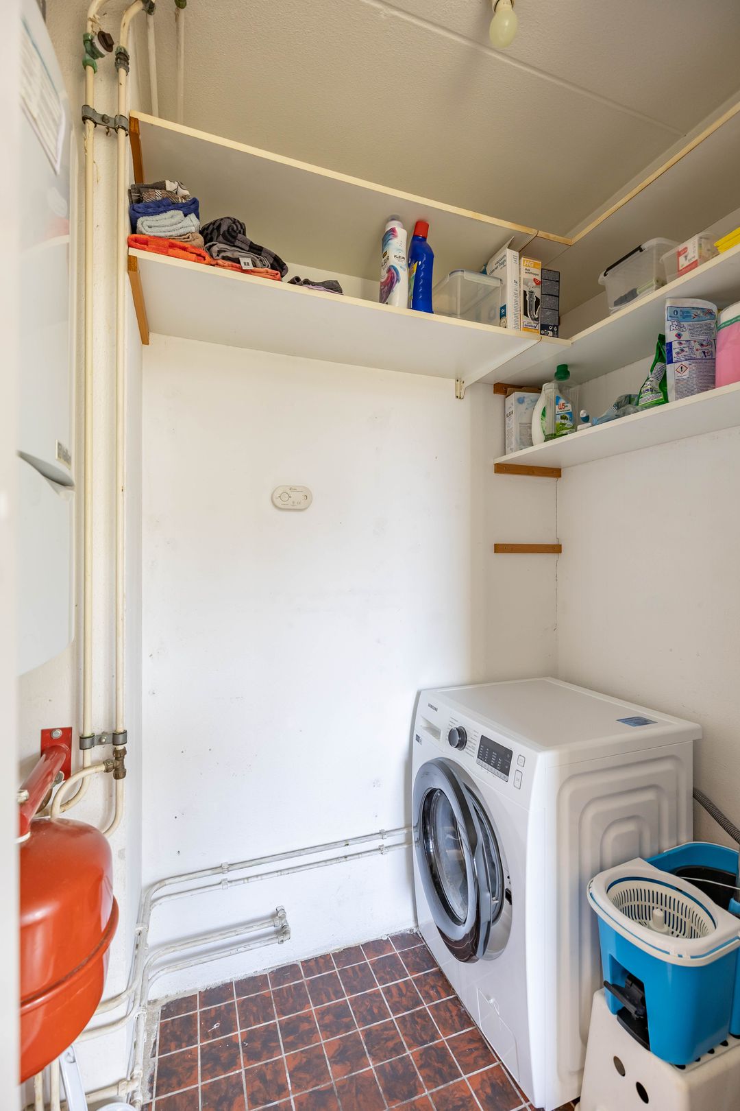 Photo 38 of Zaagmuldersweg 96-B