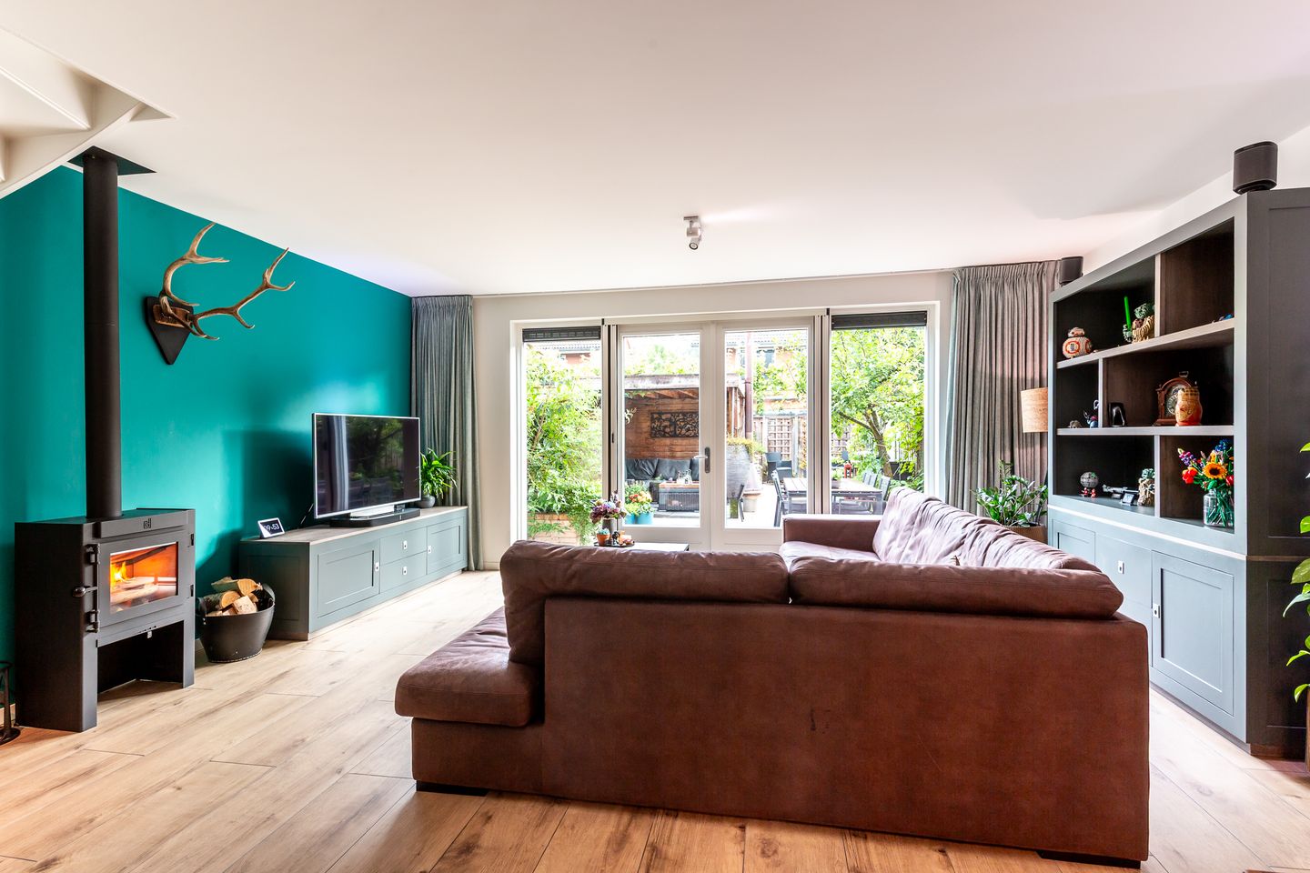 Foto 14 van Mickey Mousestraat 75