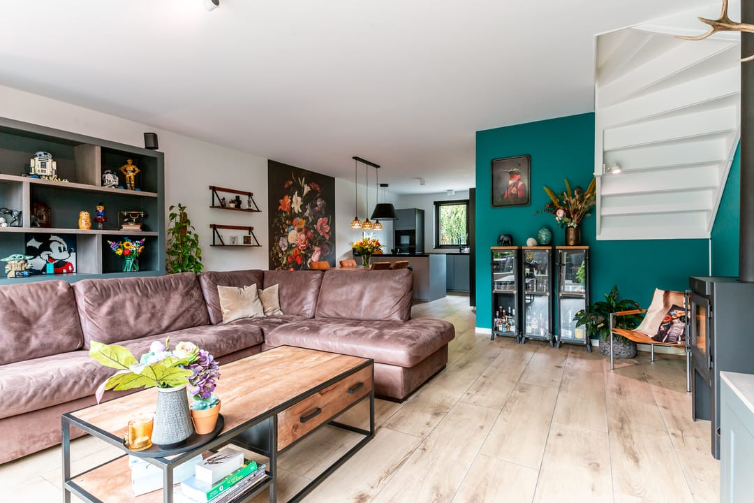 Foto 17 van Mickey Mousestraat 75