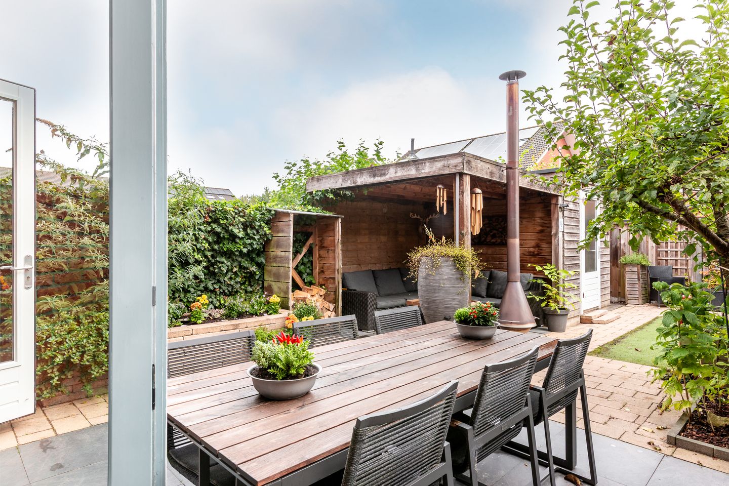 Foto 20 van Mickey Mousestraat 75