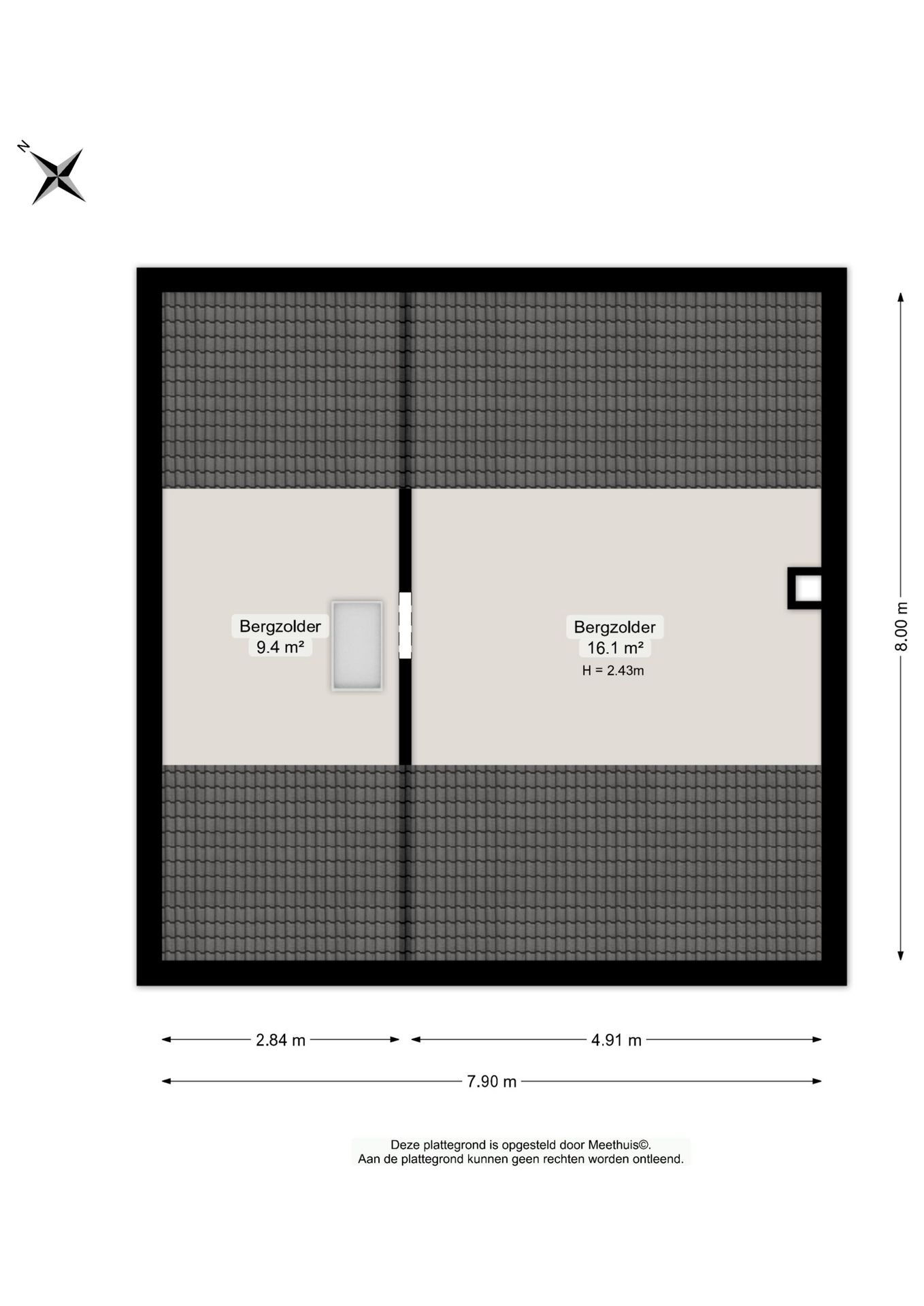Photo 45 of Zaagmuldersweg 96-B