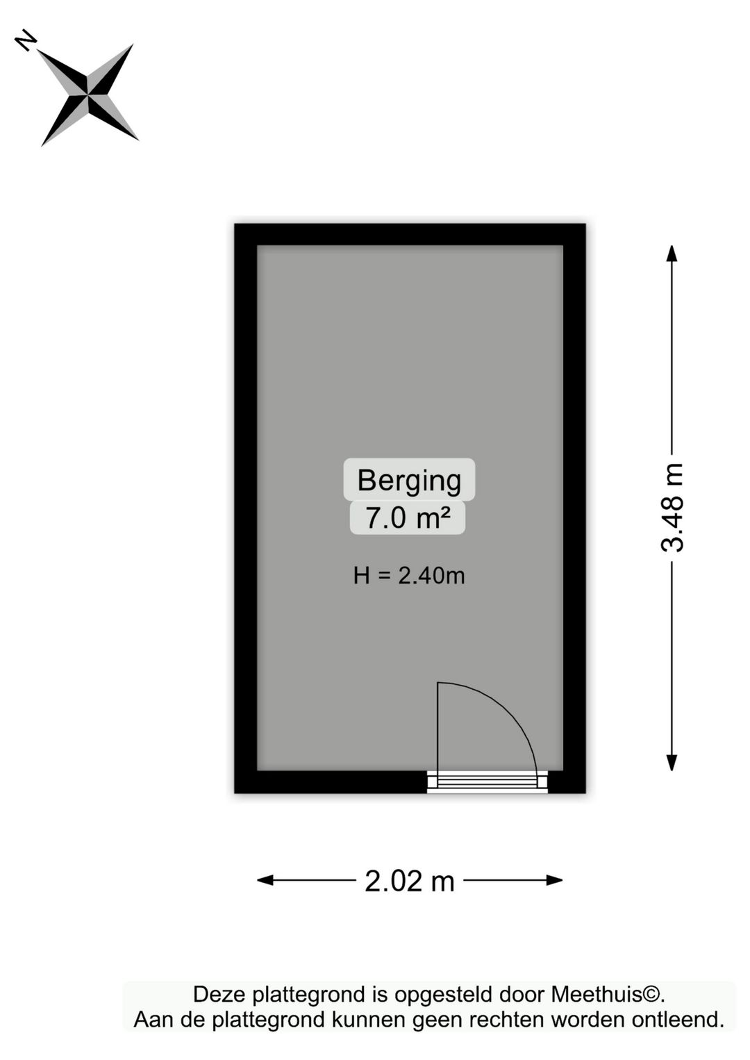 Photo 46 of Zaagmuldersweg 96-B