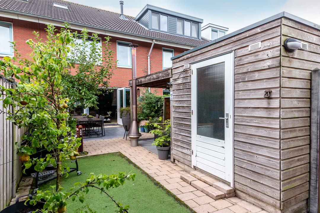 Foto 22 van Mickey Mousestraat 75