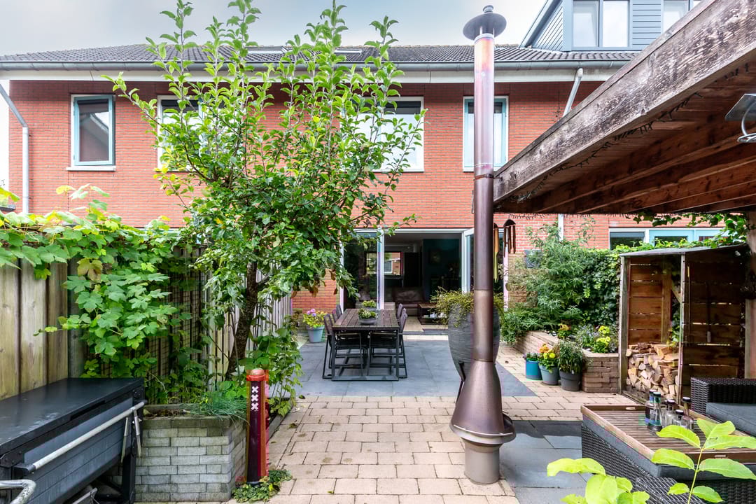 Foto 23 van Mickey Mousestraat 75