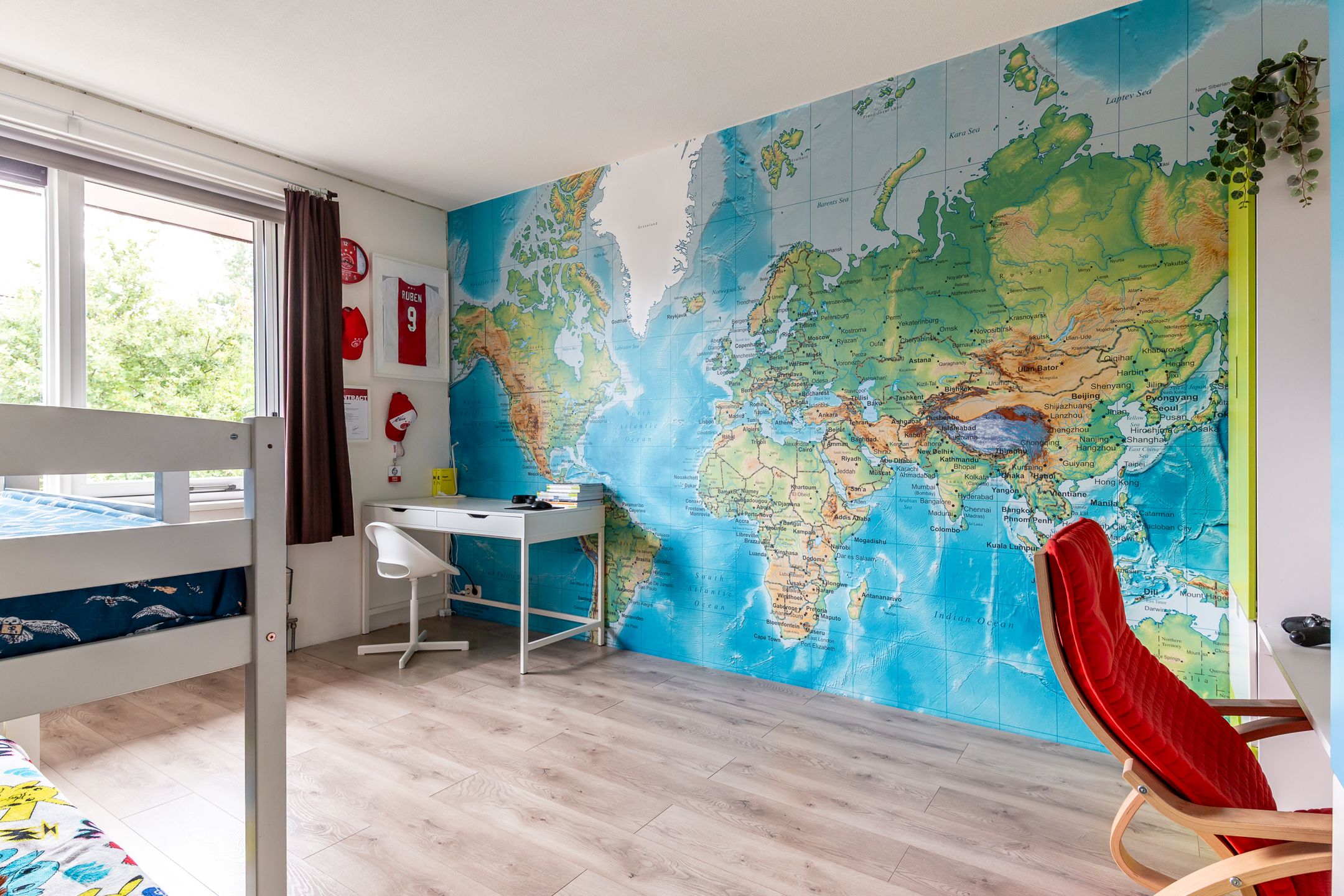 Foto 24 van Mickey Mousestraat 75