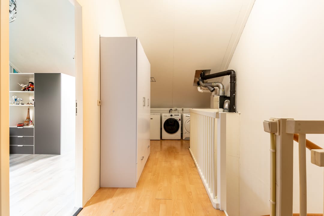 Foto 32 van Mickey Mousestraat 75