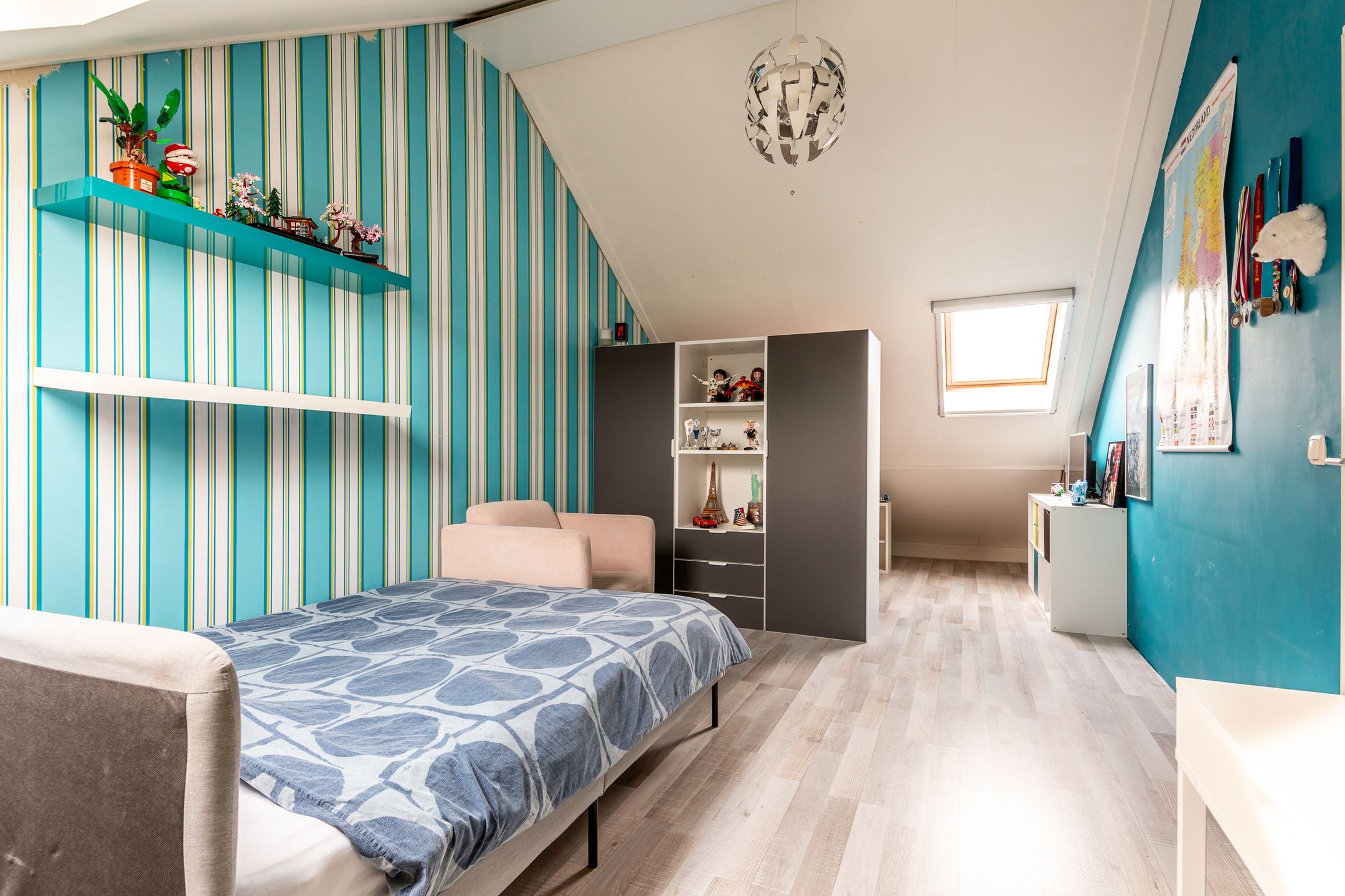 Foto 33 van Mickey Mousestraat 75