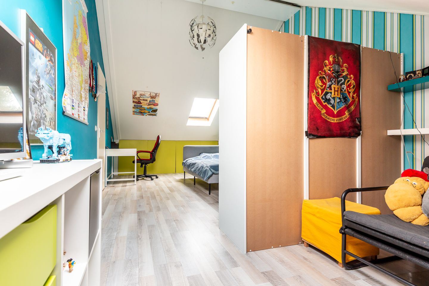 Foto 34 van Mickey Mousestraat 75