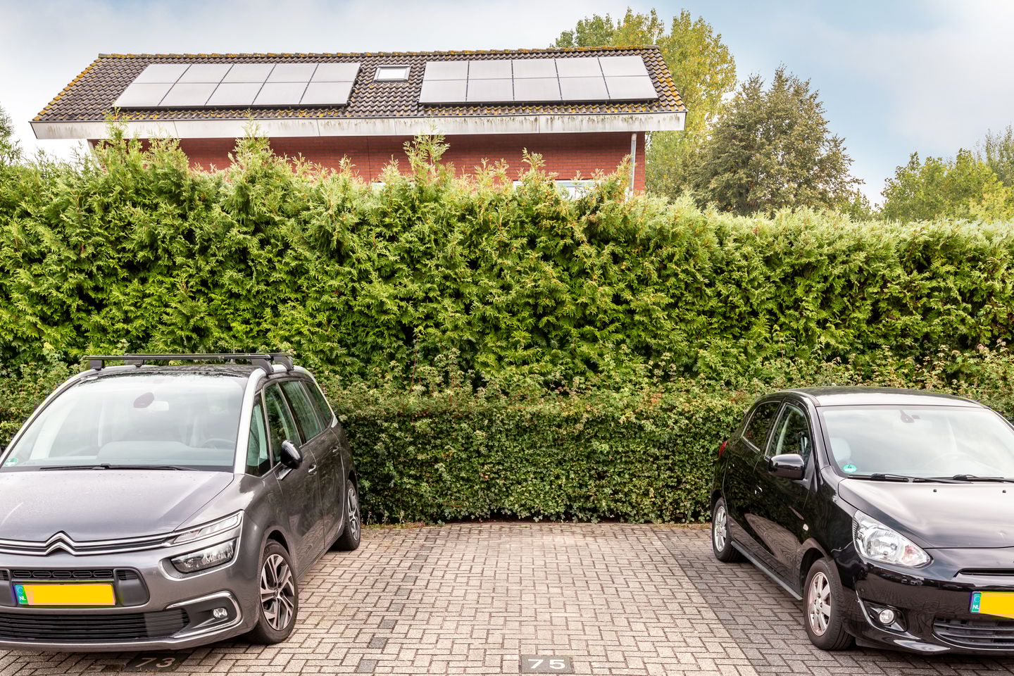 Foto 35 van Mickey Mousestraat 75