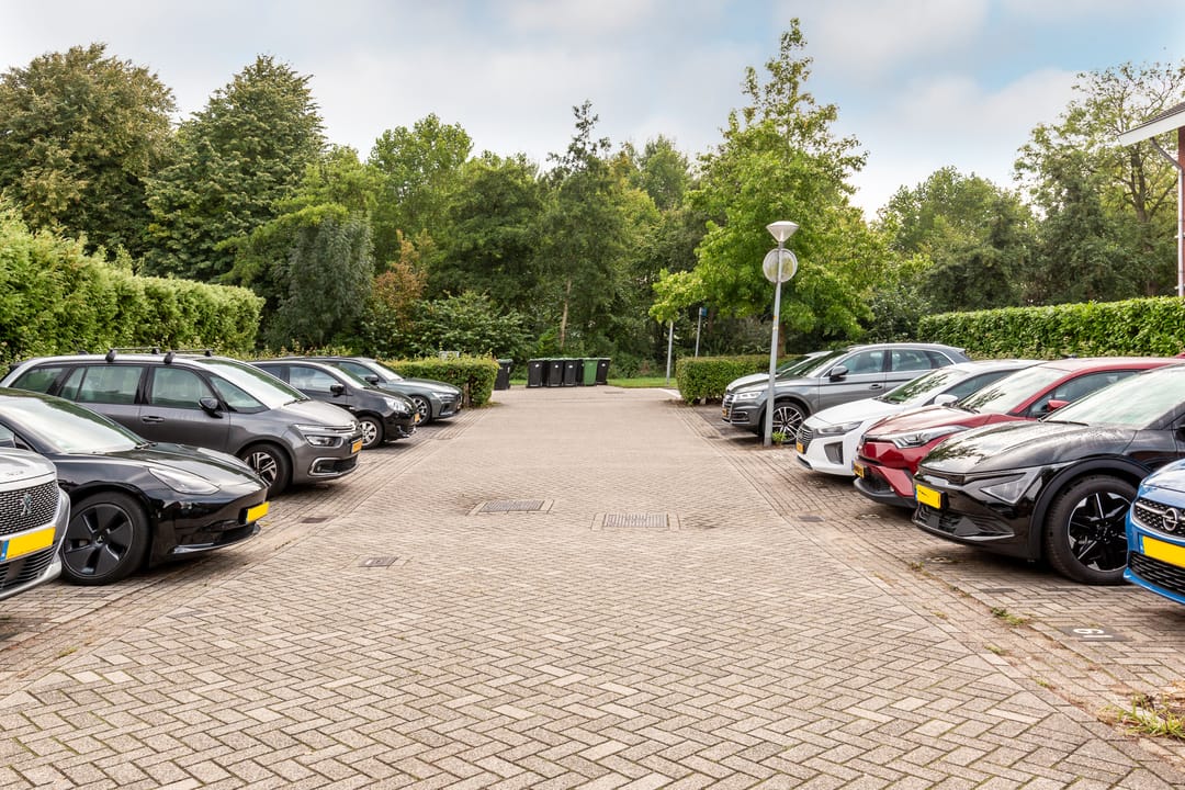 Foto 37 van Mickey Mousestraat 75