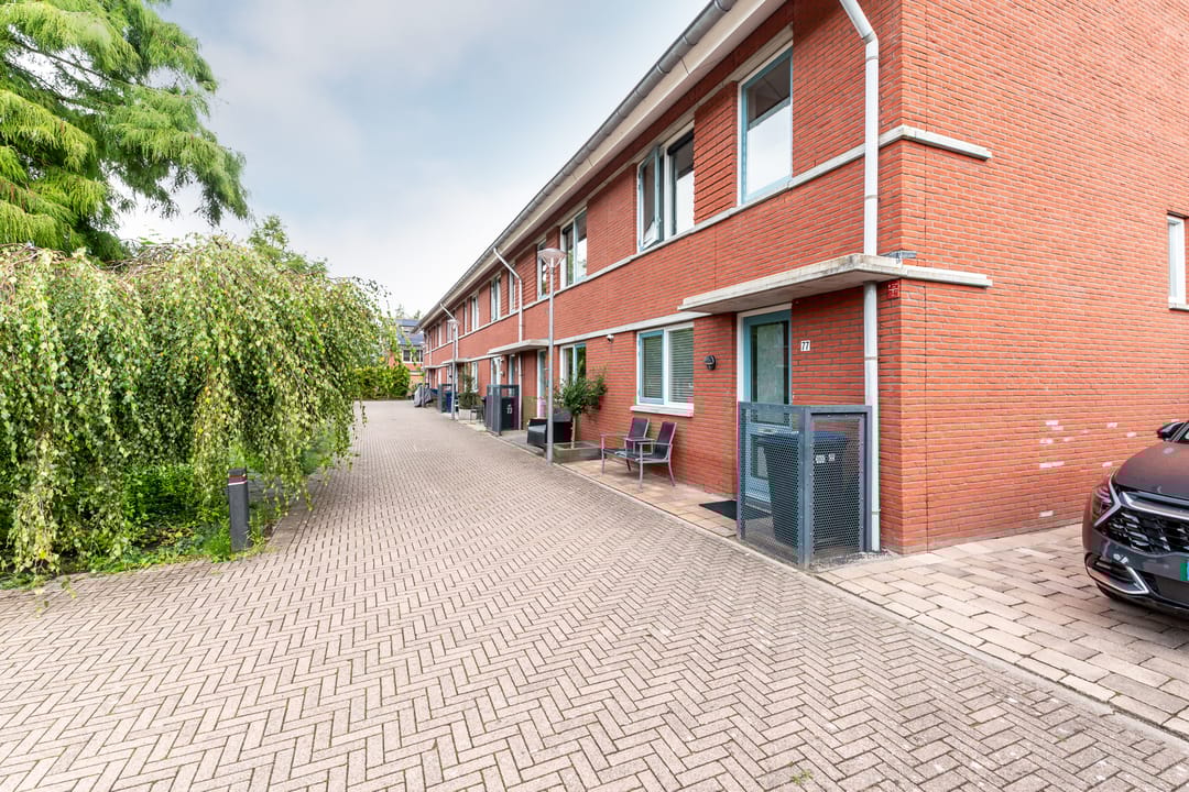 Foto 38 van Mickey Mousestraat 75