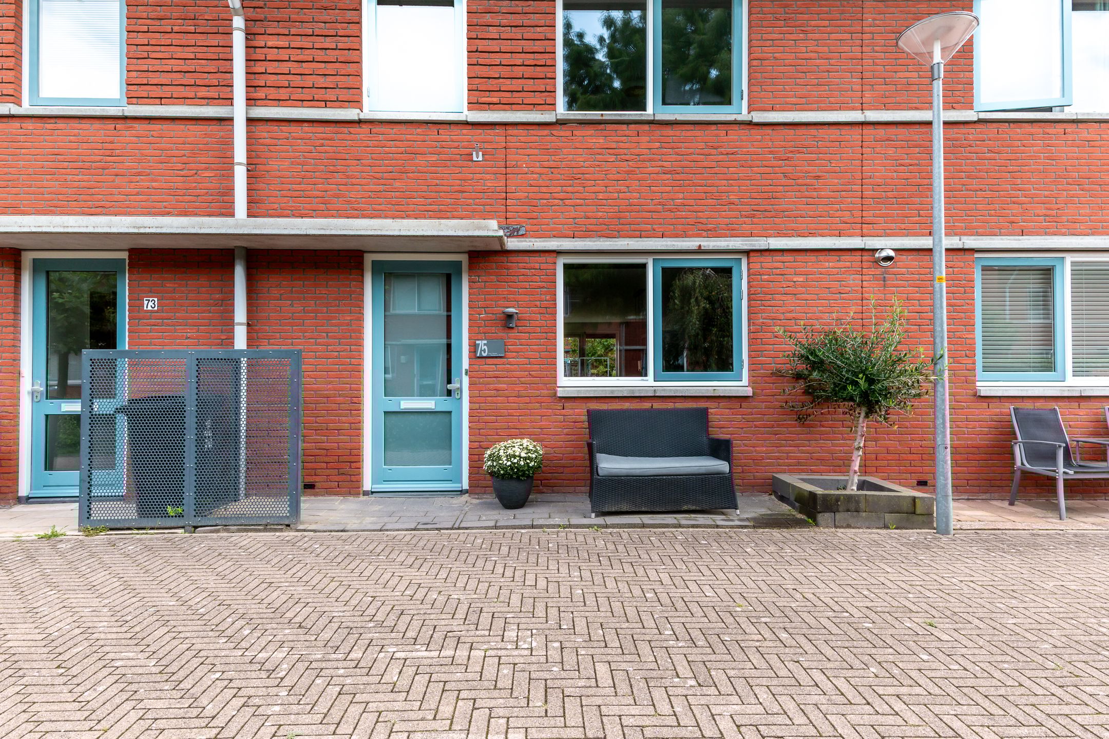 Foto 39 van Mickey Mousestraat 75