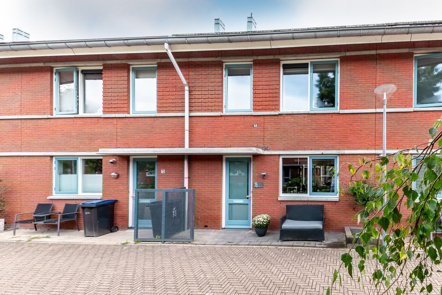 Foto 40 van Mickey Mousestraat 75