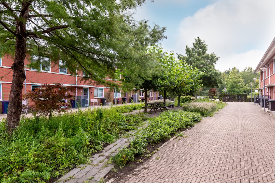 Foto 41 van Mickey Mousestraat 75