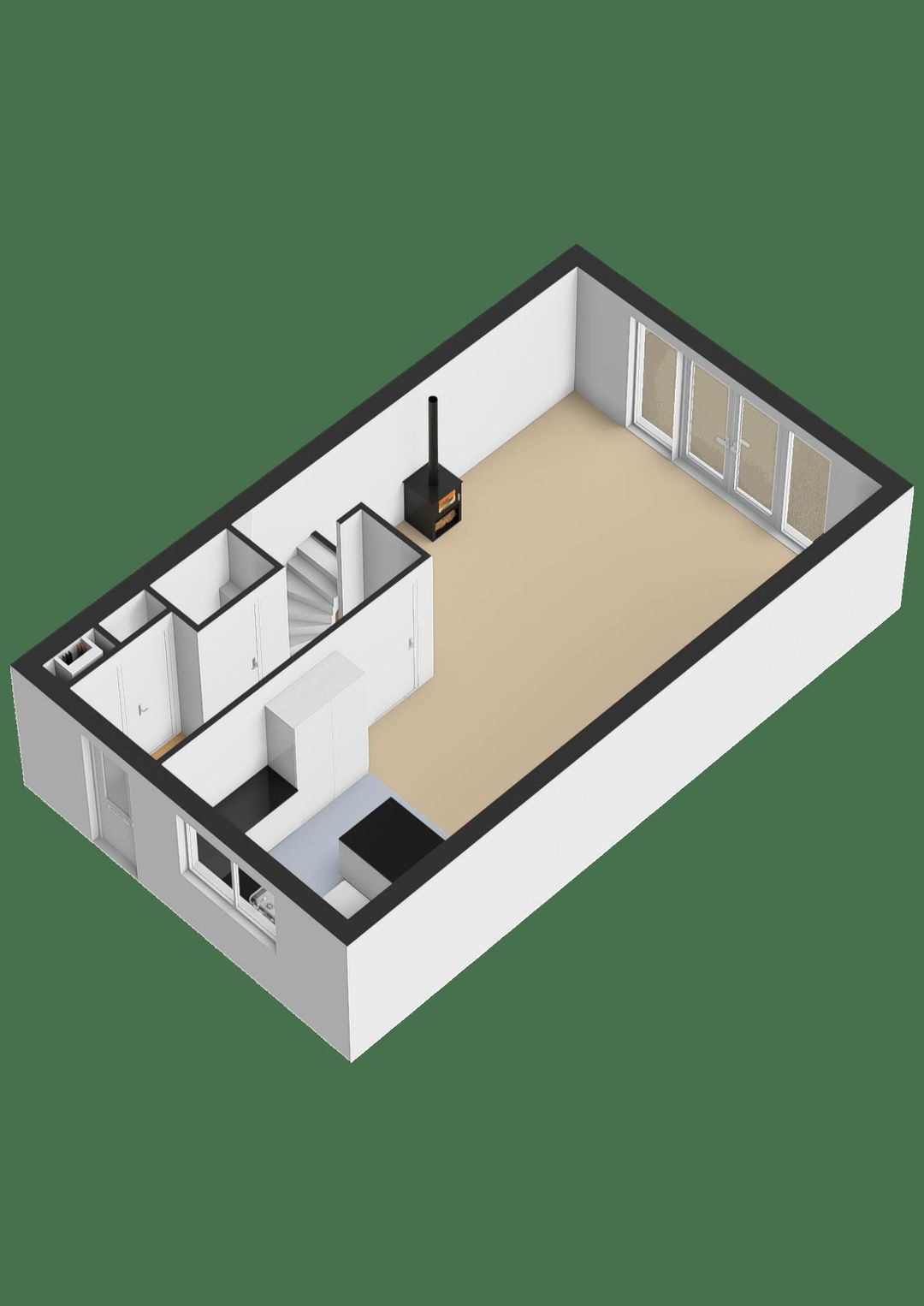 Foto 43 van Mickey Mousestraat 75