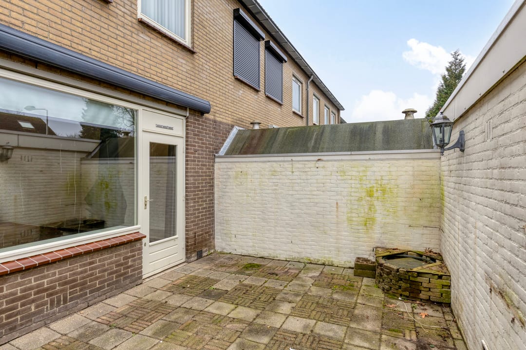 Foto 23 van Estersveldlaan 13