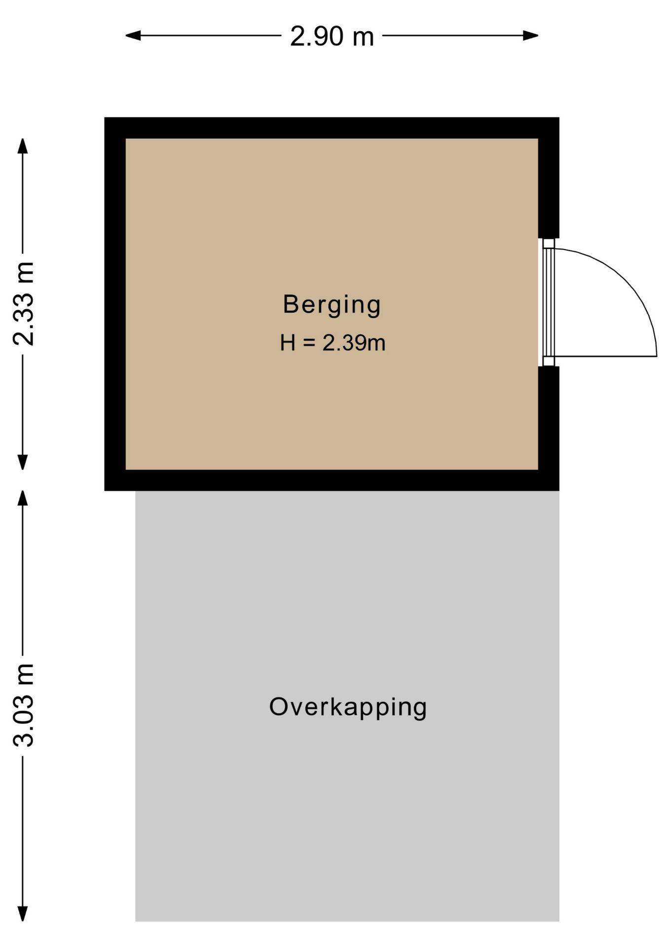 Foto 45 van Mickey Mousestraat 75