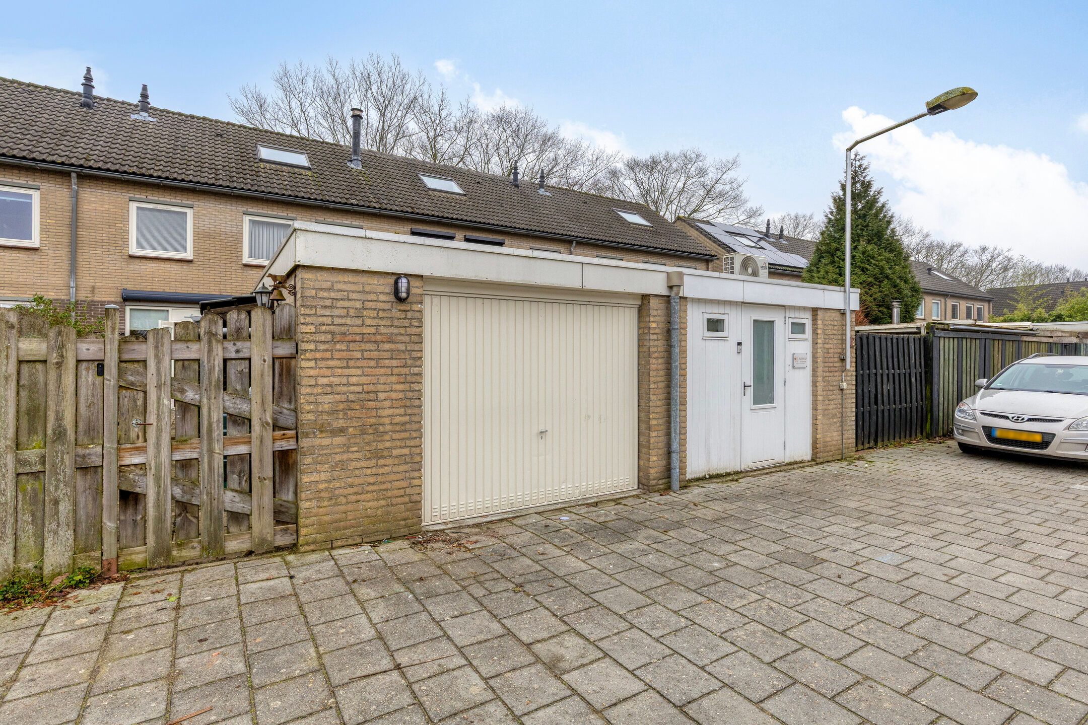 Foto 24 van Estersveldlaan 13