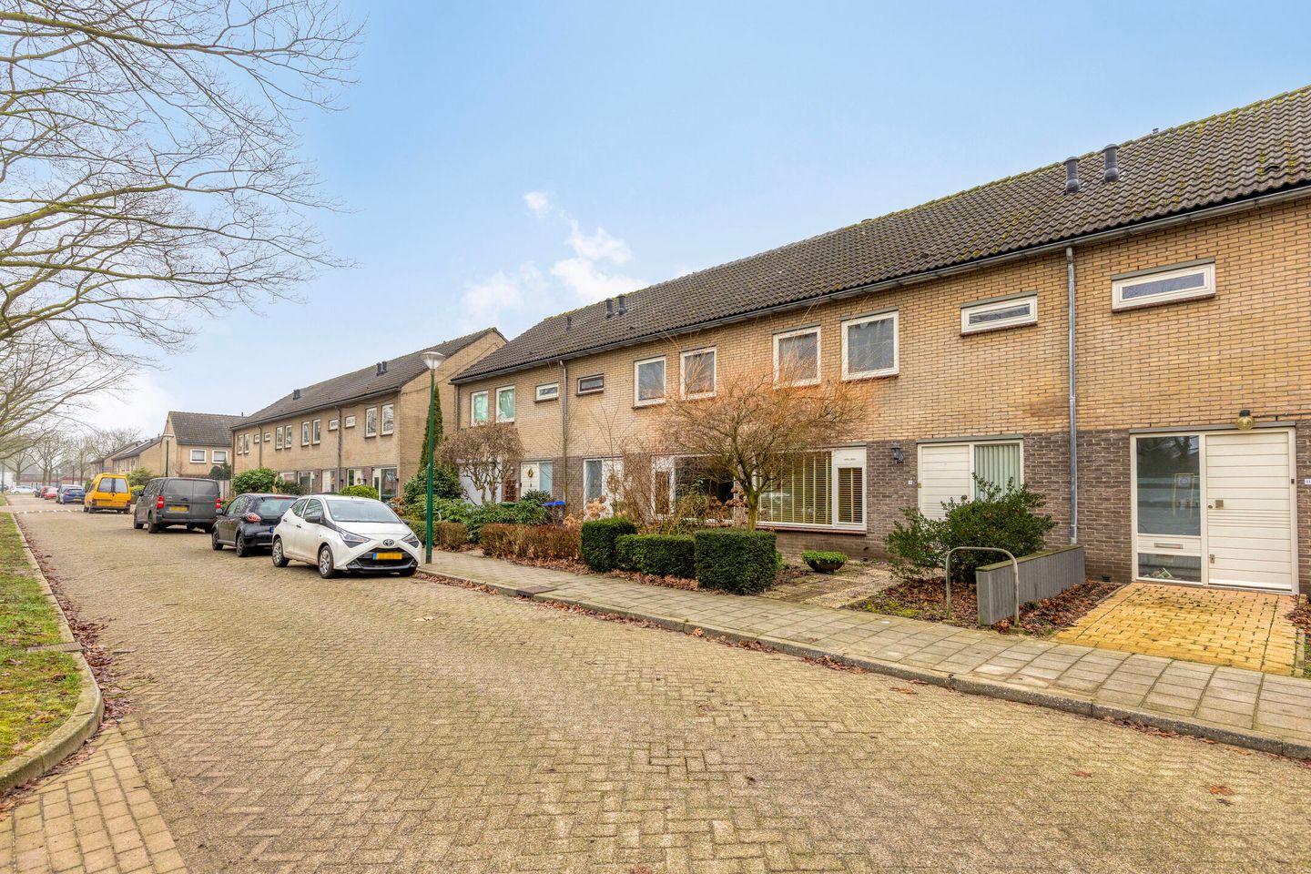 Foto 25 van Estersveldlaan 13