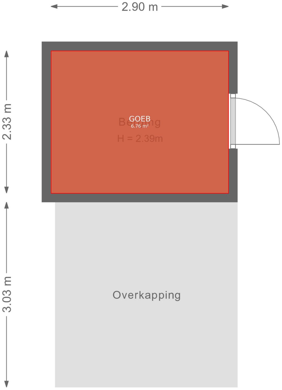 Foto 47 van Mickey Mousestraat 75