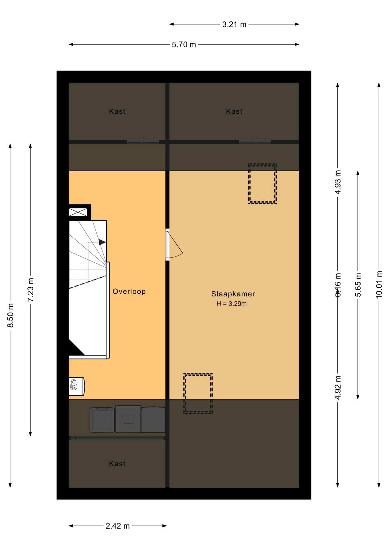 Foto 51 van Mickey Mousestraat 75