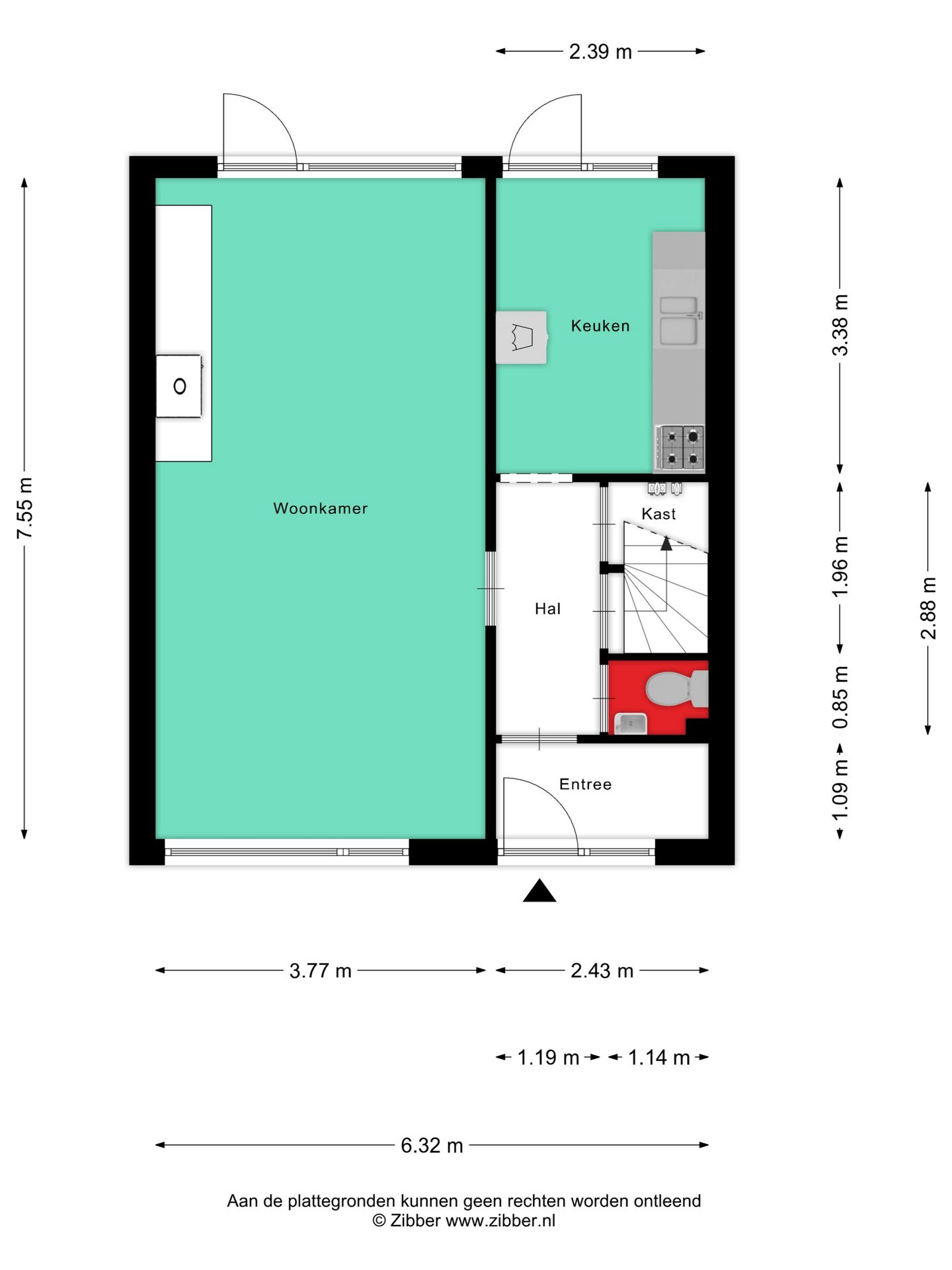 Foto 29 van Estersveldlaan 13