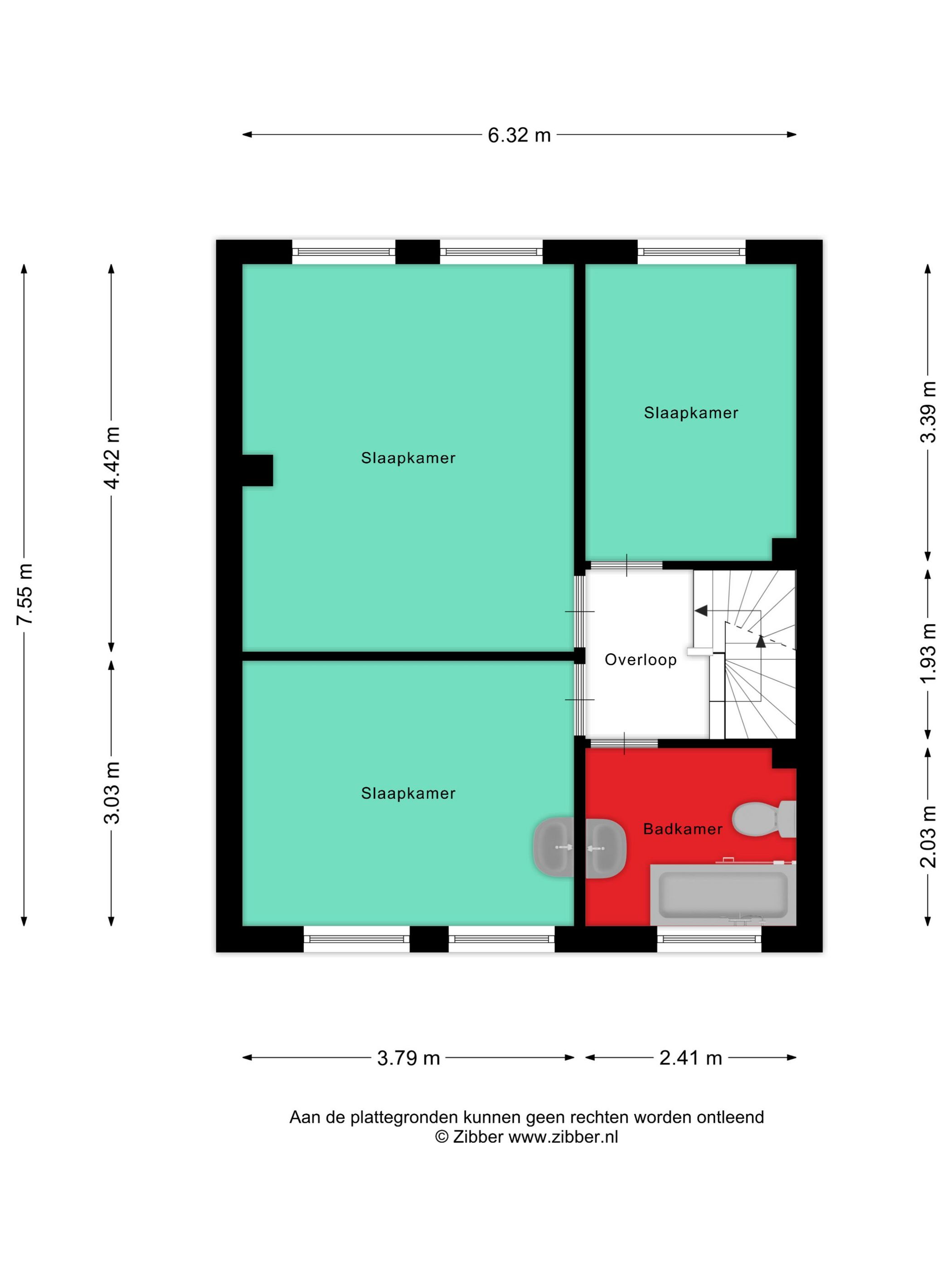 Foto 30 van Estersveldlaan 13